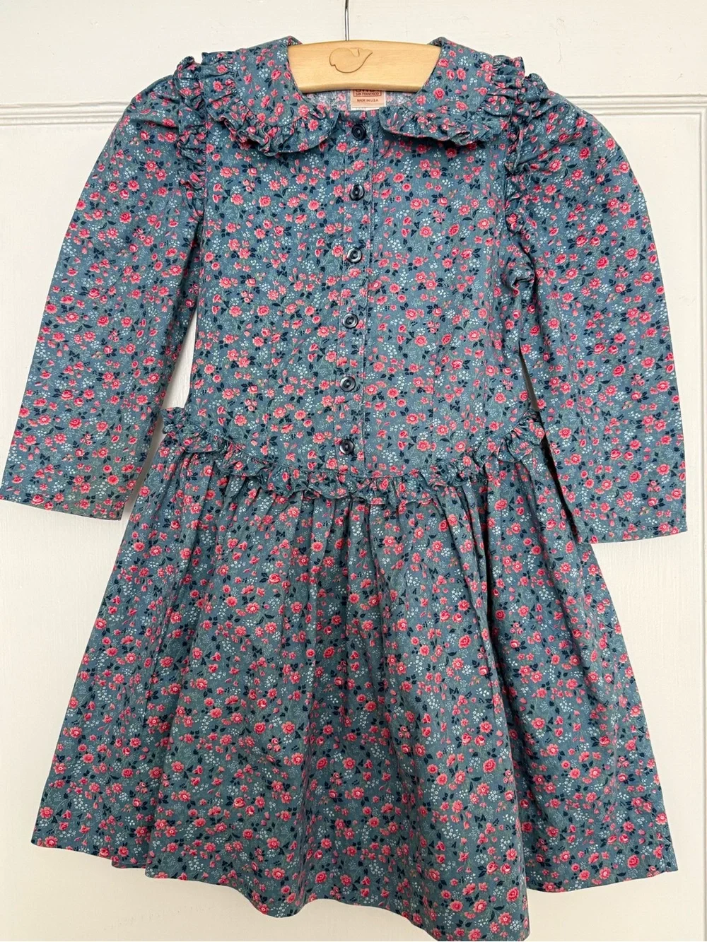 Gwen beautiful vintage